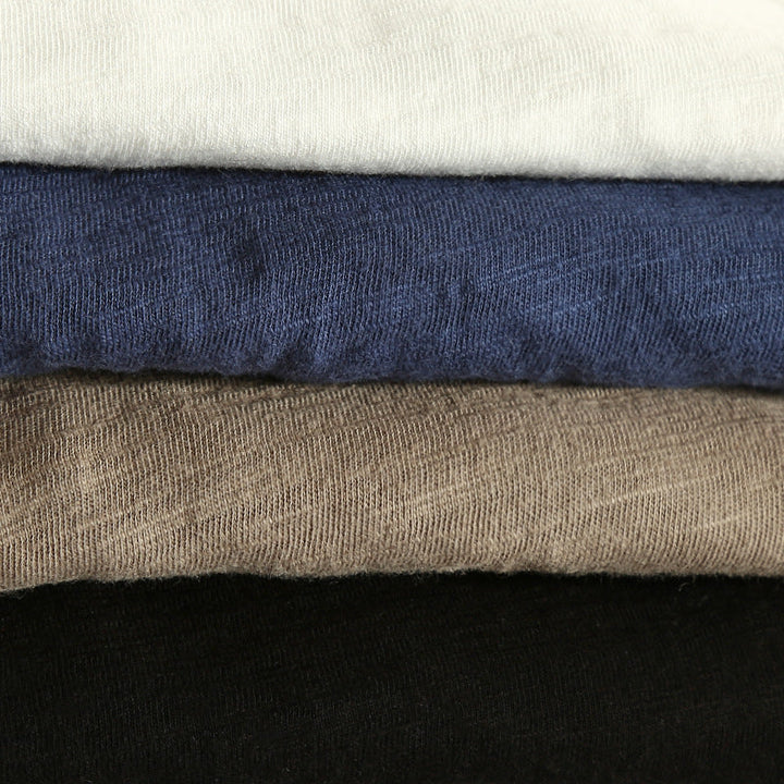 Lennox Cotton Shirt