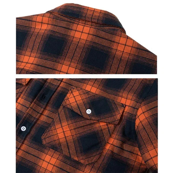 Owen Check Jacket
