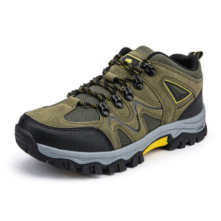 Burke Orthopedic Men's Shoes