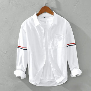 Lita Linen Shirt