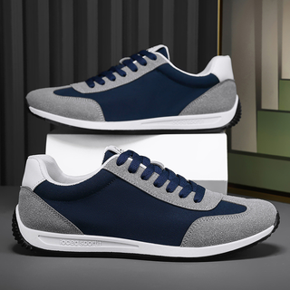 Lyon Retro Sneakers