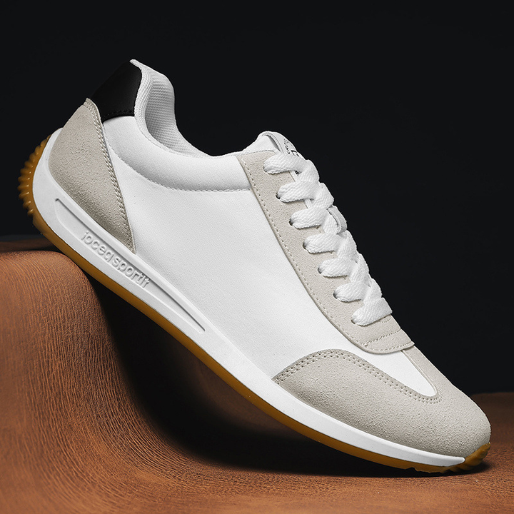 Lyon Retro Sneakers