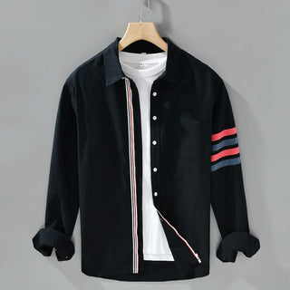 Austin Classic Cotton Shirt