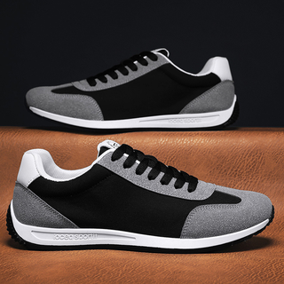 Lyon Retro Sneakers
