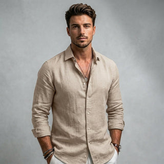 Solaro Coastal Shirt