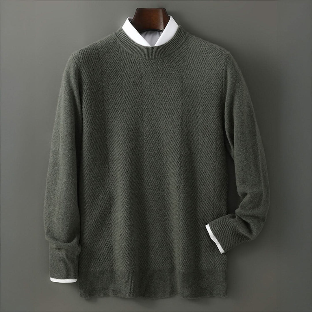 Rowley Cashmere Sweater