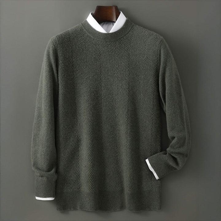 Rowley Cashmere Sweater