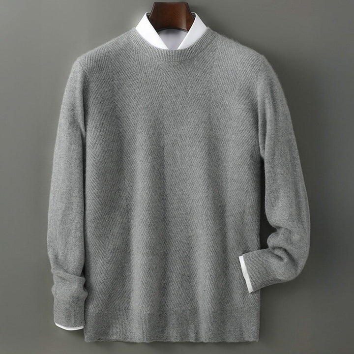 Rowley Cashmere Sweater