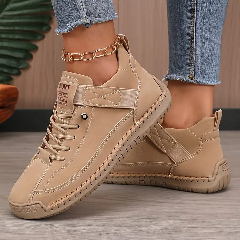 Mia Orthopedic Sneakers