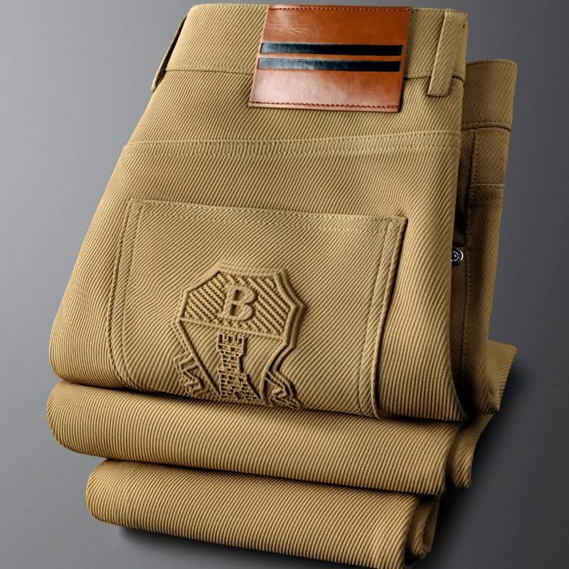 BASTILLE PREMIUM PANTS