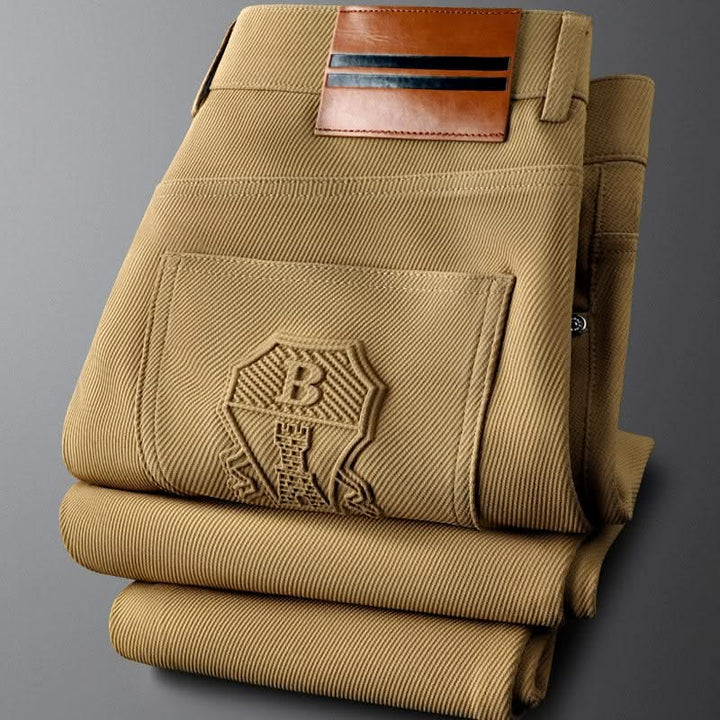 BASTILLE PREMIUM PANTS