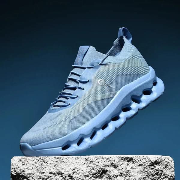 Aero Court Sneakers
