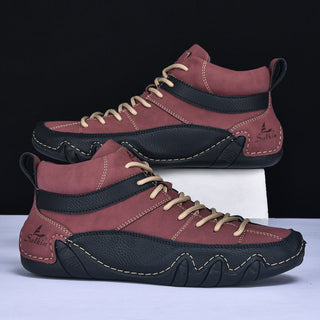 Calder Oxfords