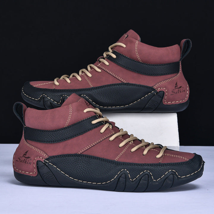 Calder Oxfords