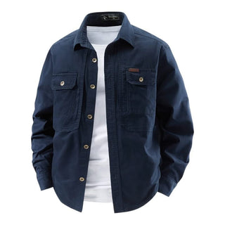 Harbourline Utility Shirt