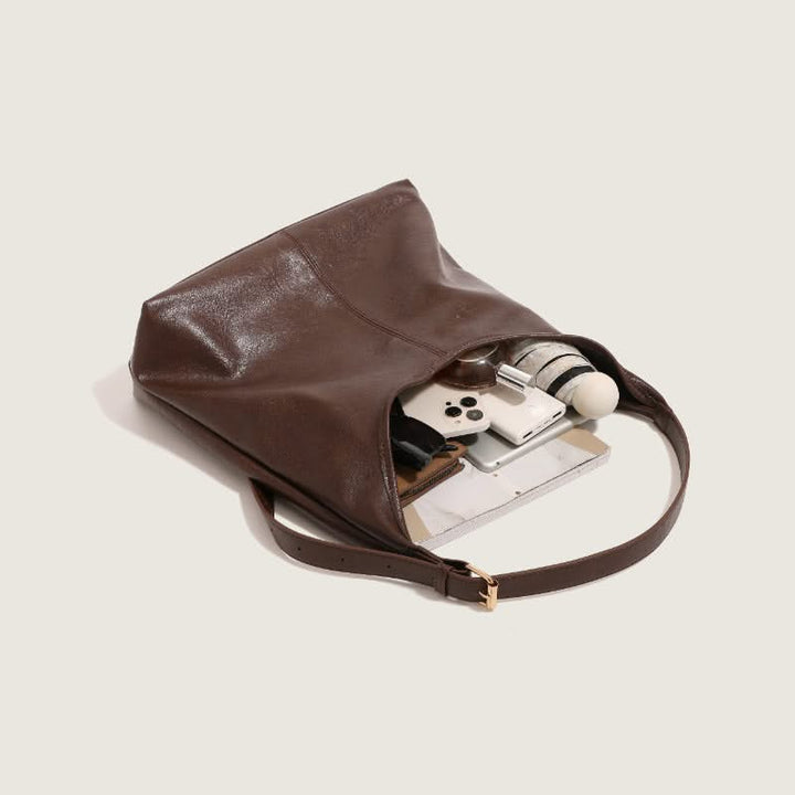 Verve Slouch Bag