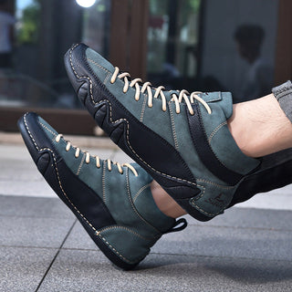 Calder Oxfords
