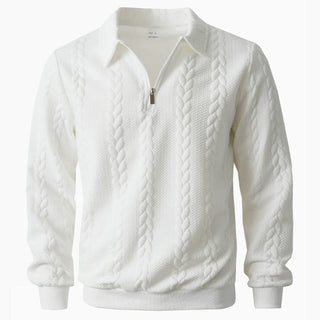 Kenslow Quarter Zip