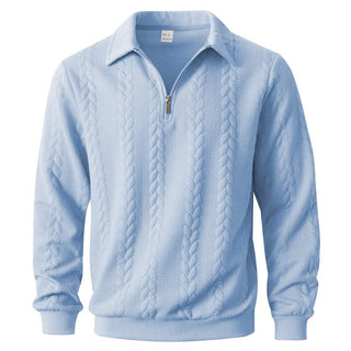 Kenslow Quarter Zip