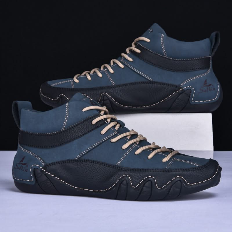 Calder Oxfords