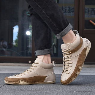 Calder Oxfords