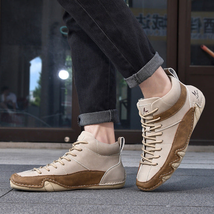 Calder Oxfords
