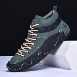Calder Oxfords