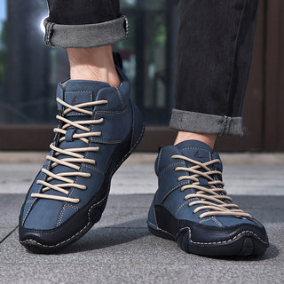 Calder Oxfords