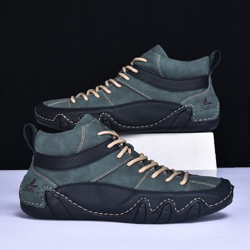 Calder Oxfords