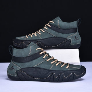 Calder Oxfords