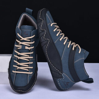 Calder Oxfords