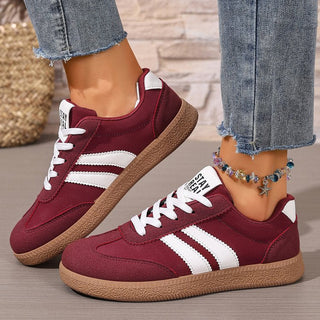 Astrid Orthopedic Comfort Trainers