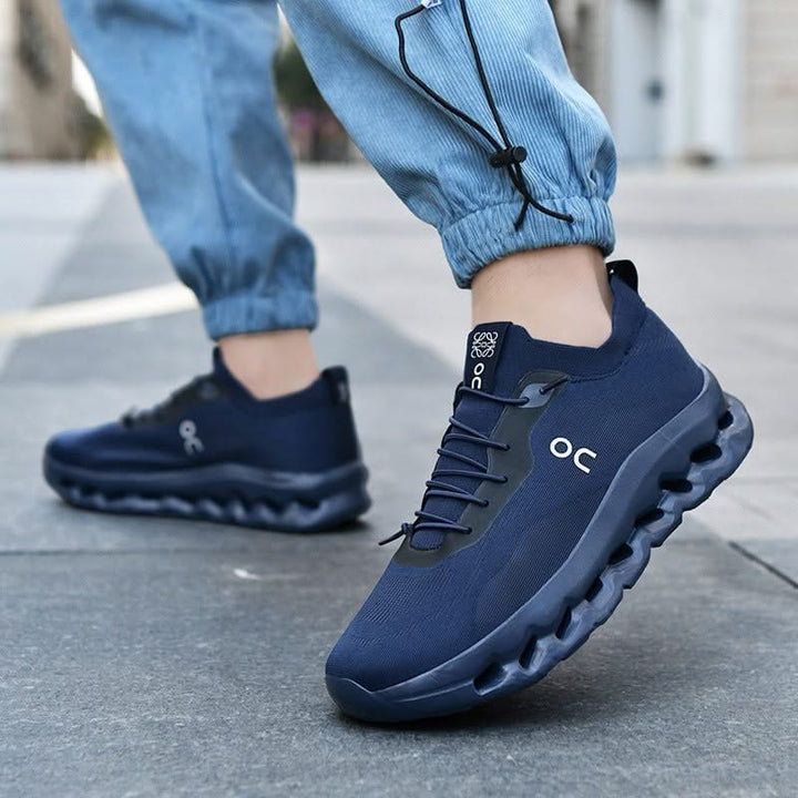 Aero Court Sneakers