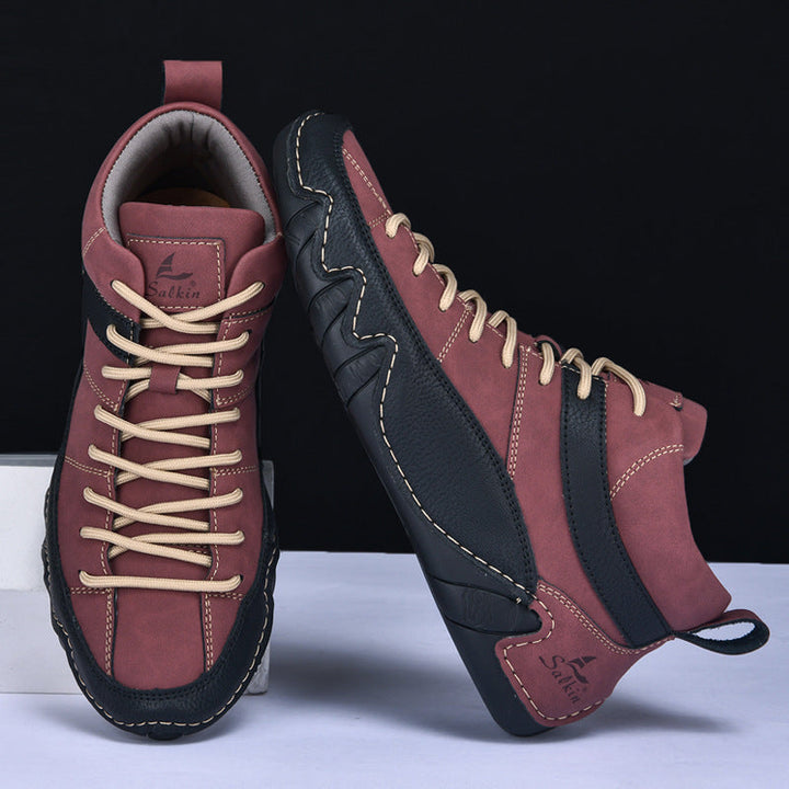 Calder Oxfords