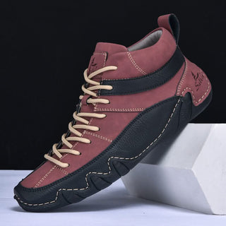 Calder Oxfords