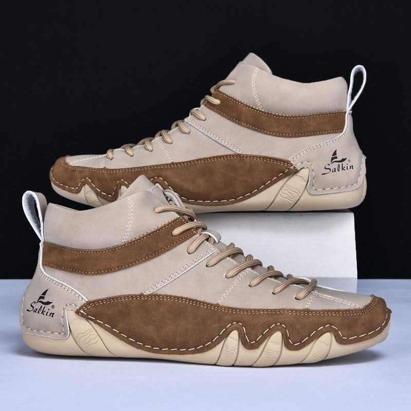 Calder Oxfords