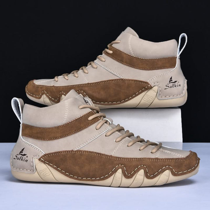 Calder Oxfords