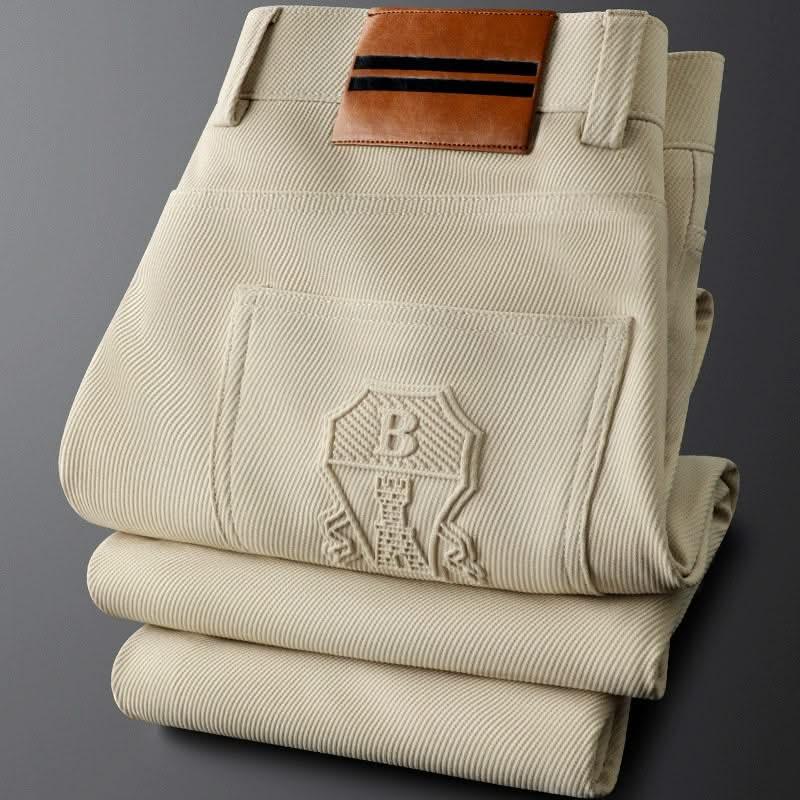 BASTILLE PREMIUM PANTS