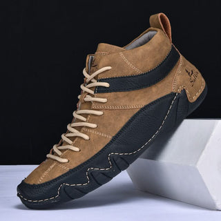 Calder Oxfords