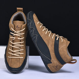 Calder Oxfords
