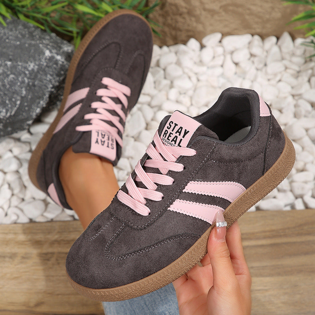 Astrid Orthopedic Comfort Trainers