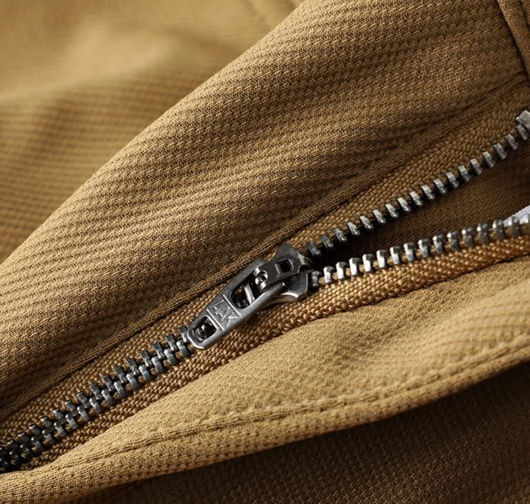BASTILLE PREMIUM PANTS