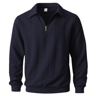 Kenslow Quarter Zip