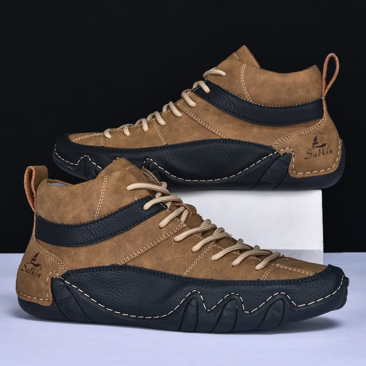 Calder Oxfords