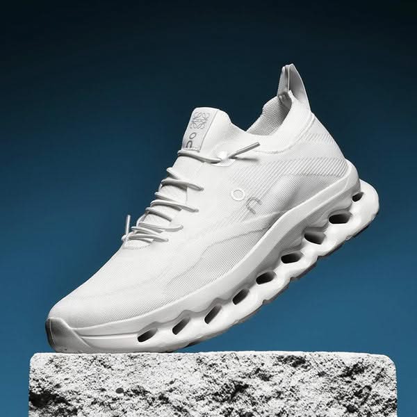 Aero Court Sneakers