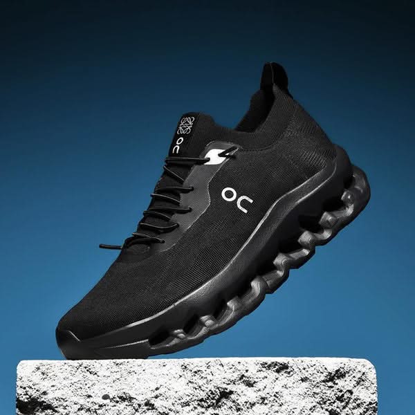 Aero Court Sneakers