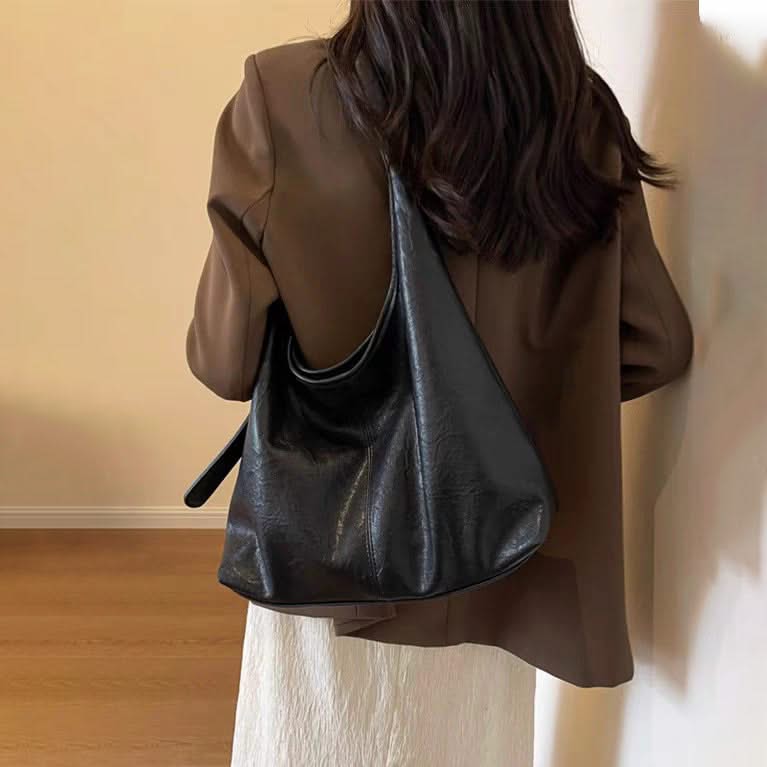 Verve Slouch Bag