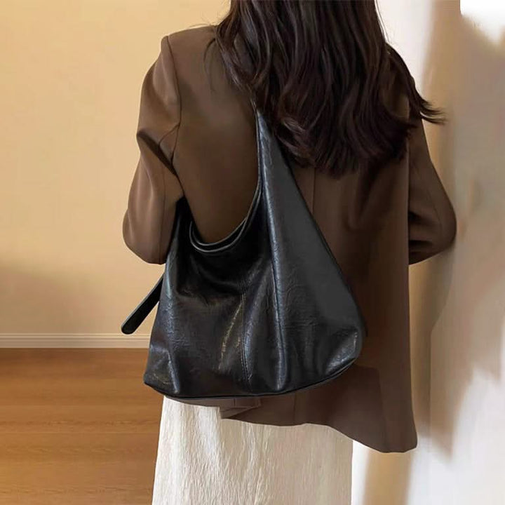 Verve Slouch Bag