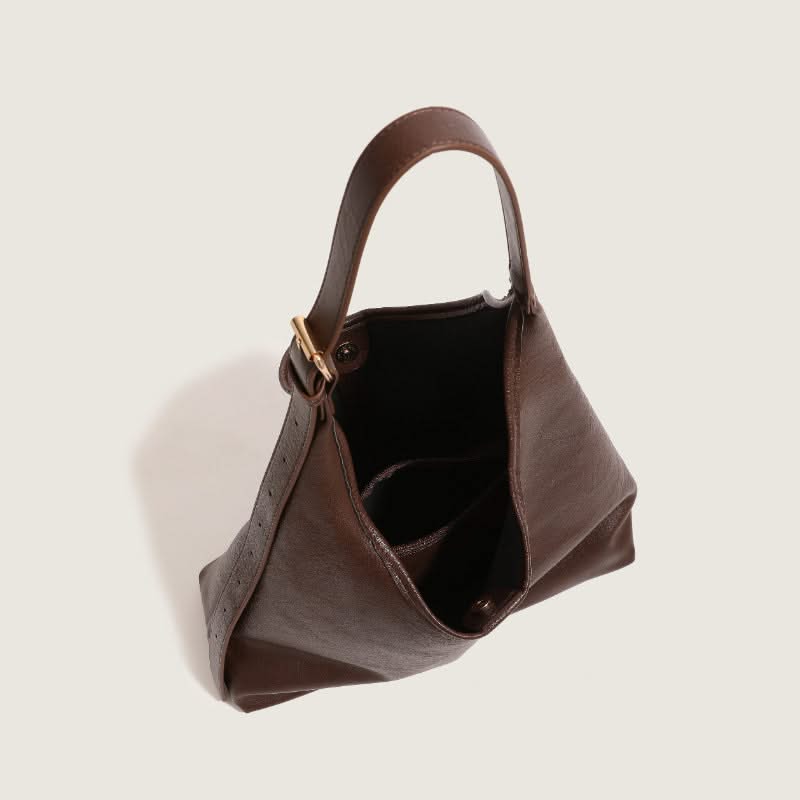 Verve Slouch Bag