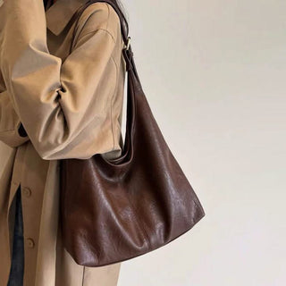 Verve Slouch Bag